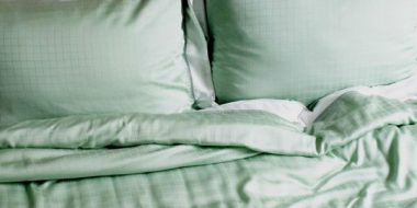 Ga trải giường Tencel – Sự lựa chọn hàng đầu cho mùa hè nóng nực