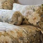 Bộ Ga Bọc Giường BAMBOO SOLID – DRAP BS05
