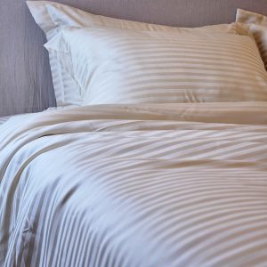 Bộ Ga Bọc Giường TENCEL JACQUARD - DRAP TCJ02