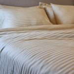 Bộ Ga Bọc Giường TENCEL JACQUARD – DRAP TCJ02