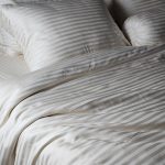 Bộ Ga Bọc Giường TENCEL JACQUARD – DRAP TCJ02