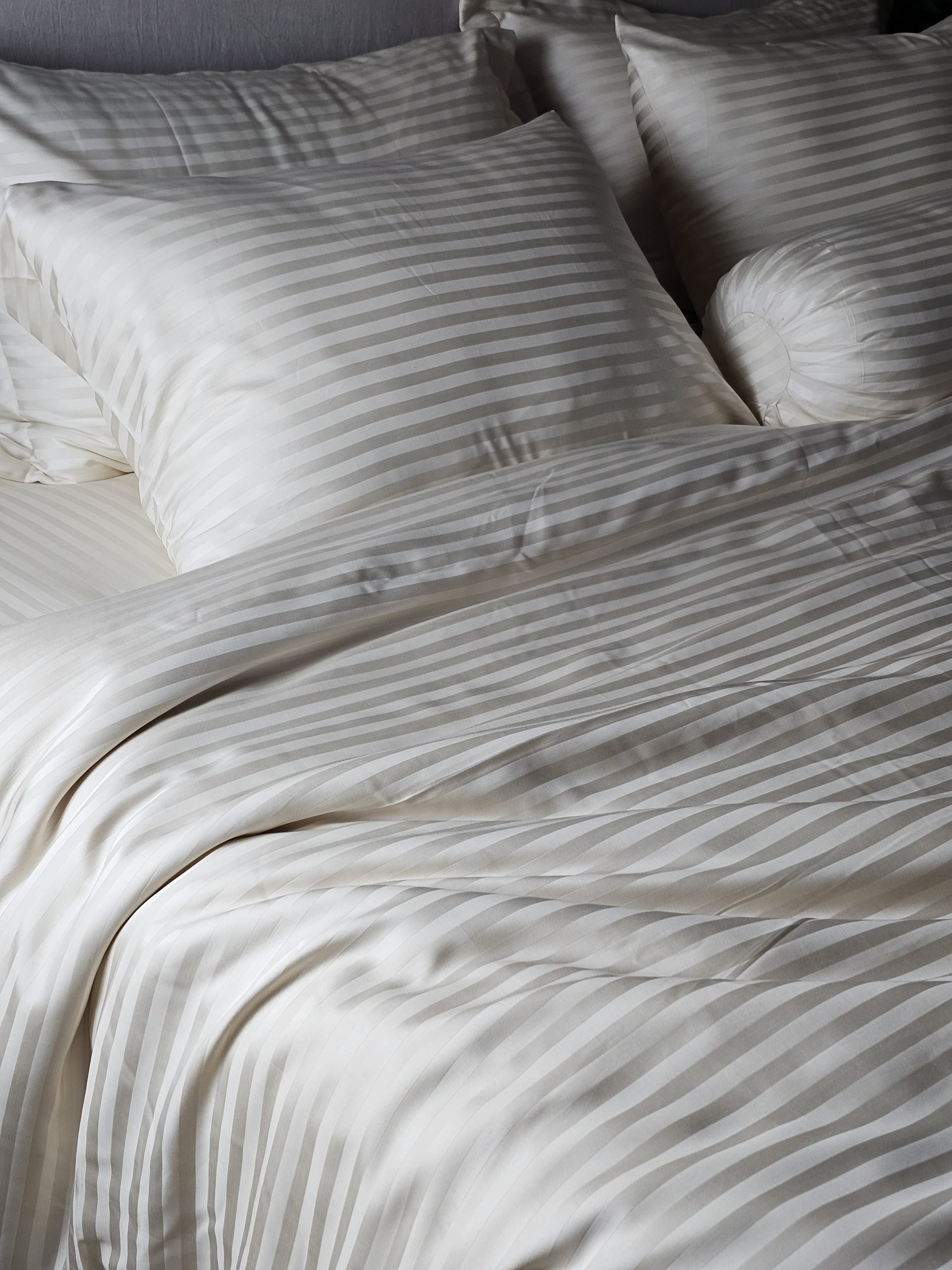 Bộ Ga Bọc Giường TENCEL JACQUARD – DRAP TCJ02