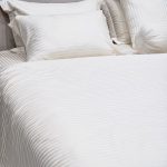 Bộ Ga Bọc Giường TENCEL JACQUARD – DRAP TCJ02