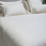 Bộ Ga Bọc Giường TENCEL JACQUARD – DRAP TCJ02