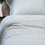 Bộ Ga Bọc Giường TENCEL JACQUARD – DRAP TCJ04