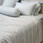 Bộ Ga Bọc Giường TENCEL JACQUARD – DRAP TCJ04