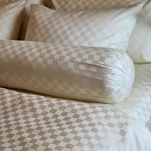Bộ Ga Bọc Giường TENCEL JACQUARD - DRAP TCJ02