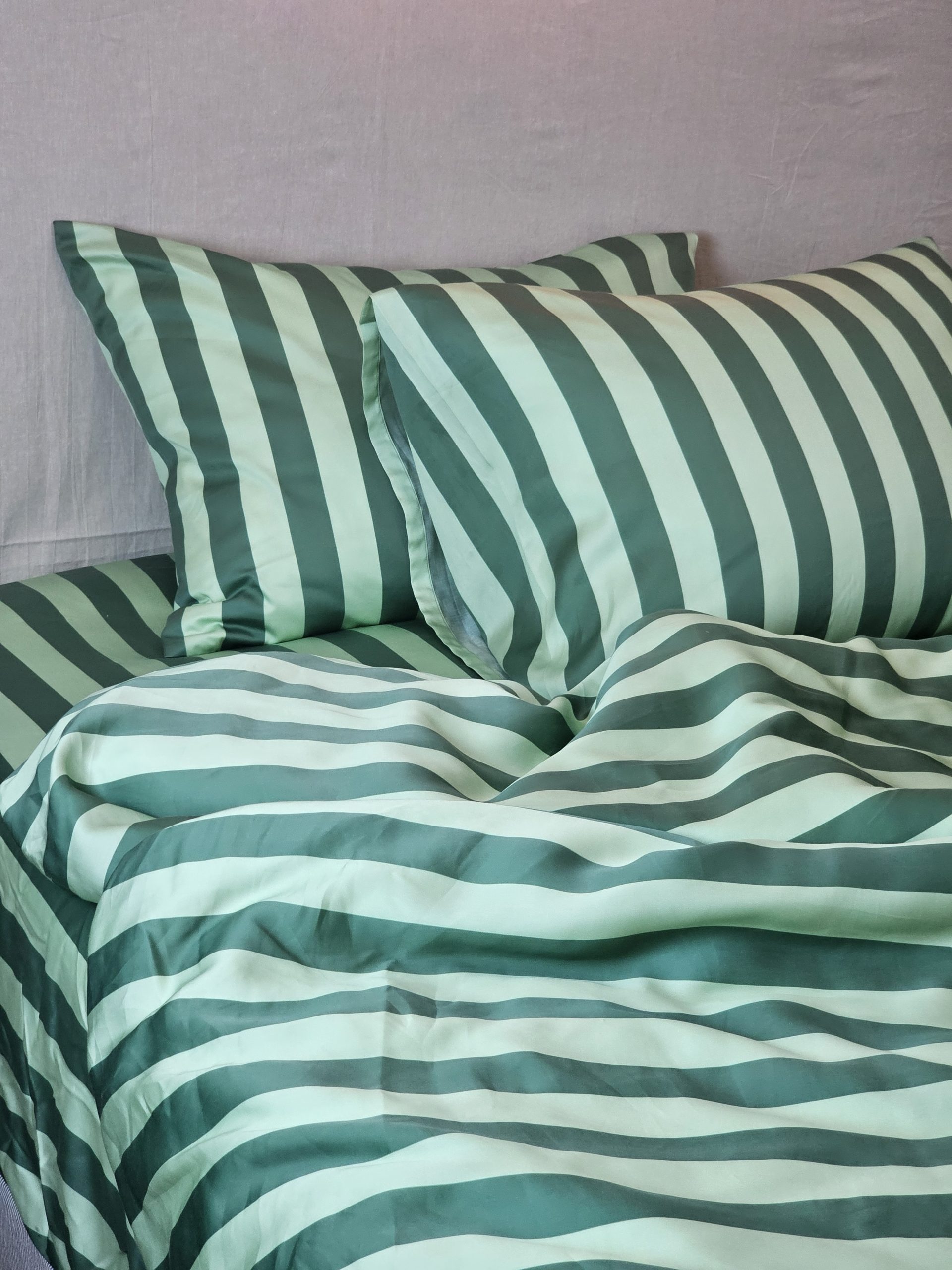 Bộ Ga Bọc Giường TENCEL PRINT – DRAP TCP010