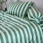 Bộ Ga Bọc Giường TENCEL PRINT – DRAP TCP010