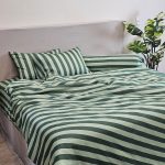 Bộ Ga Bọc Giường TENCEL PRINT – DRAP TCP010
