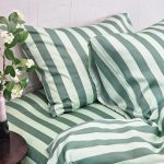 Bộ Ga Bọc Giường TENCEL PRINT – DRAP TCP010