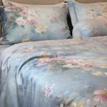 Bộ Ga Bọc Giường TENCEL 100S PRINT – DRAP TCP1001