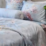 Bộ Ga Bọc Giường TENCEL 100S PRINT – DRAP TCP1001