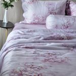 Bộ Ga Bọc Giường TENCEL PRINT – DRAP TCP02