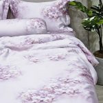 Bộ Ga Bọc Giường TENCEL PRINT – DRAP TCP02