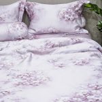 Bộ Ga Bọc Giường TENCEL PRINT – DRAP TCP02