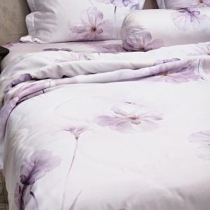 Bộ Ga Bọc Giường TENCEL PRINT - DRAP TCP02