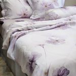 Bộ Ga Bọc Giường TENCEL PRINT – DRAP TCP03