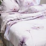 Bộ Ga Bọc Giường TENCEL PRINT – DRAP TCP03