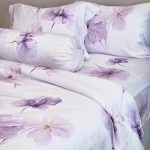 Bộ Ga Bọc Giường TENCEL PRINT – DRAP TCP03