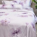 Bộ Ga Bọc Giường TENCEL PRINT – DRAP TCP03