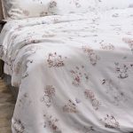 Bộ Ga Bọc Giường TENCEL PRINT – DRAP TCP04