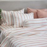 Bộ Ga Bọc Giường TENCEL PRINT – DRAP TCP05
