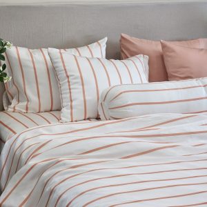 Bộ Ga Bọc Giường TENCEL PRINT - DRAP TCP02