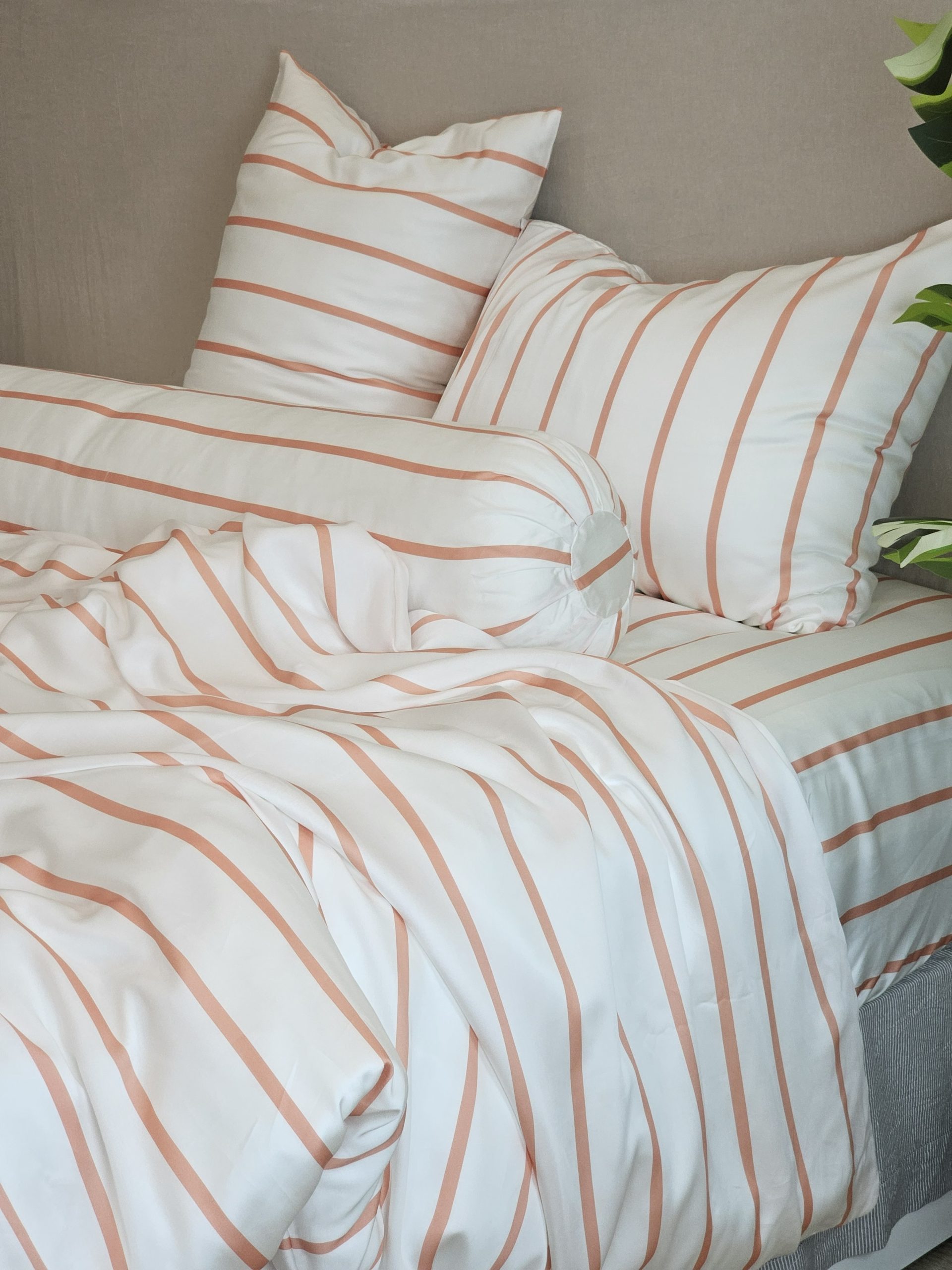 Bộ Ga Bọc Giường TENCEL PRINT – DRAP TCP05