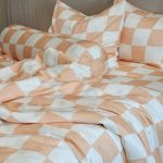 Bộ Ga Bọc Giường TENCEL PRINT – DRAP TCP06