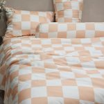 Bộ Ga Bọc Giường TENCEL PRINT – DRAP TCP06