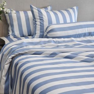 Bộ Ga Bọc Giường TENCEL PRINT - DRAP TCP02