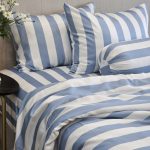 Bộ Ga Bọc Giường TENCEL PRINT – DRAP TCP07
