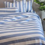Bộ Ga Bọc Giường TENCEL PRINT – DRAP TCP07