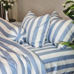Bộ Ga Bọc Giường TENCEL PRINT – DRAP TCP07