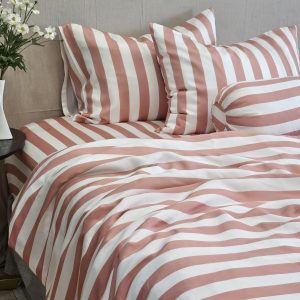 Bộ Ga Bọc Giường TENCEL PRINT - DRAP TCP02