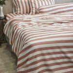 Bộ Ga Bọc Giường TENCEL PRINT – DRAP TCP08