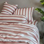 Bộ Ga Bọc Giường TENCEL PRINT – DRAP TCP08