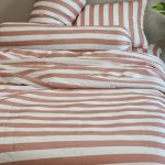 Bộ Ga Bọc Giường TENCEL PRINT – DRAP TCP08