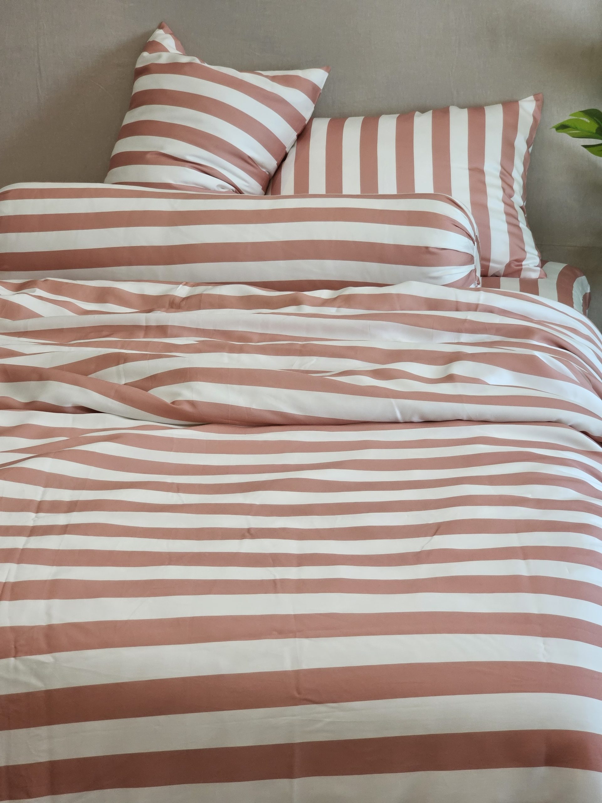 Bộ Ga Bọc Giường TENCEL PRINT – DRAP TCP08