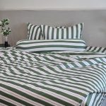 Bộ Ga Bọc Giường TENCEL PRINT – DRAP TCP09