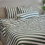 Bộ Ga Bọc Giường TENCEL PRINT – DRAP TCP09