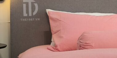 Bộ Ga Bọc Giường COTTON WASHED TONE - DRAP CTW05