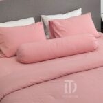 Bộ Ga Bọc Giường COTTON WASHED TONE – DRAP CTW05