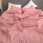 Bộ Ga Bọc Giường COTTON WASHED TONE – DRAP CTW05