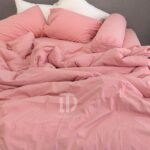 Bộ Ga Bọc Giường COTTON WASHED TONE – DRAP CTW05