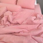 Bộ Ga Bọc Giường COTTON WASHED TONE – DRAP CTW05