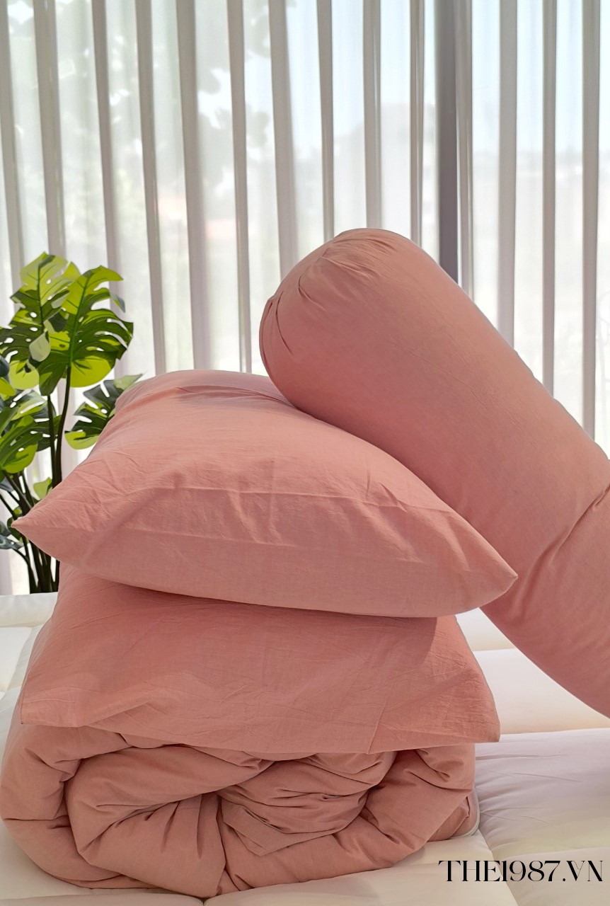 chăn drap gối cao cấp đem lại giấc ngủ chất lượng
