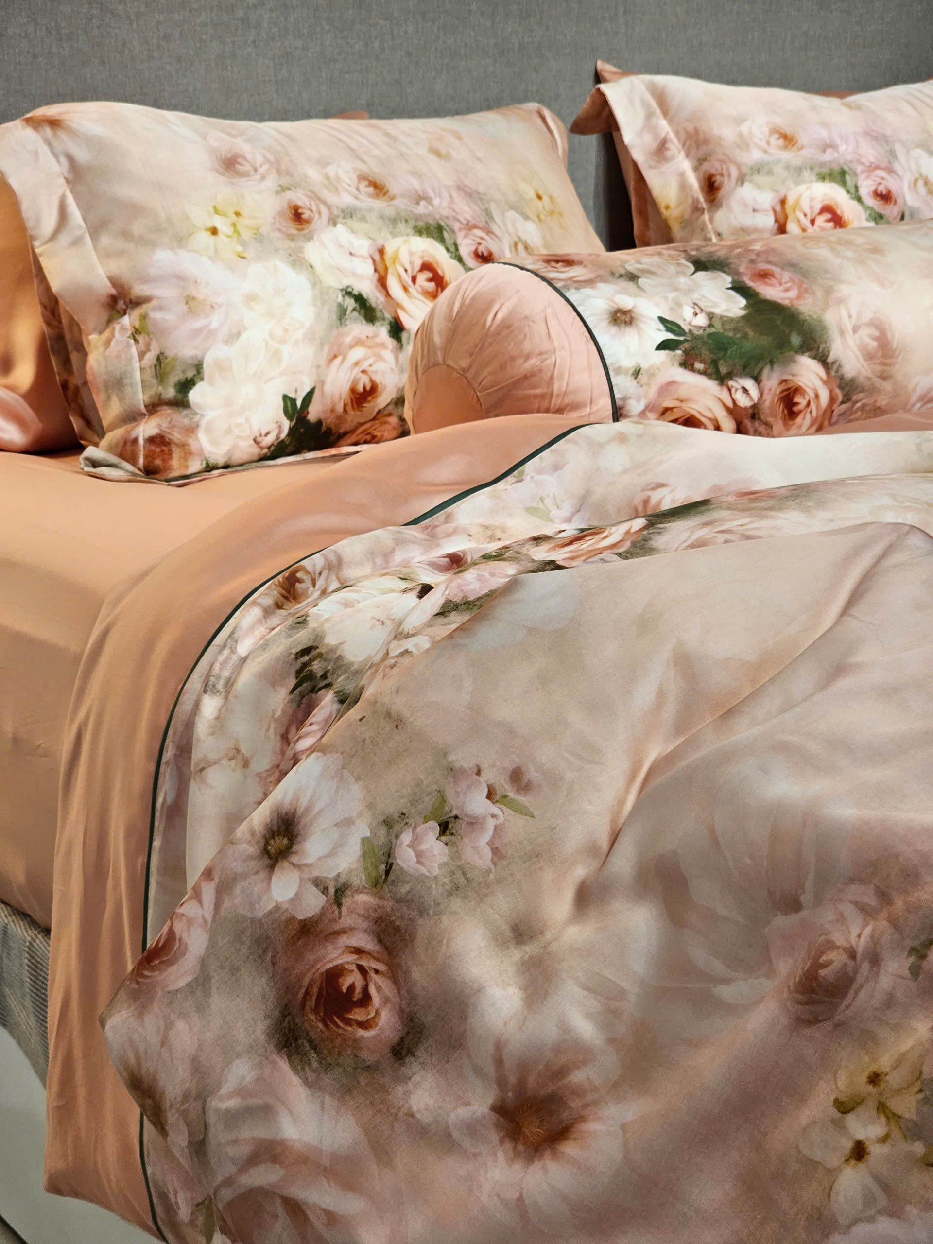 Chăn drap gối cao cấp cho gia đình bạn