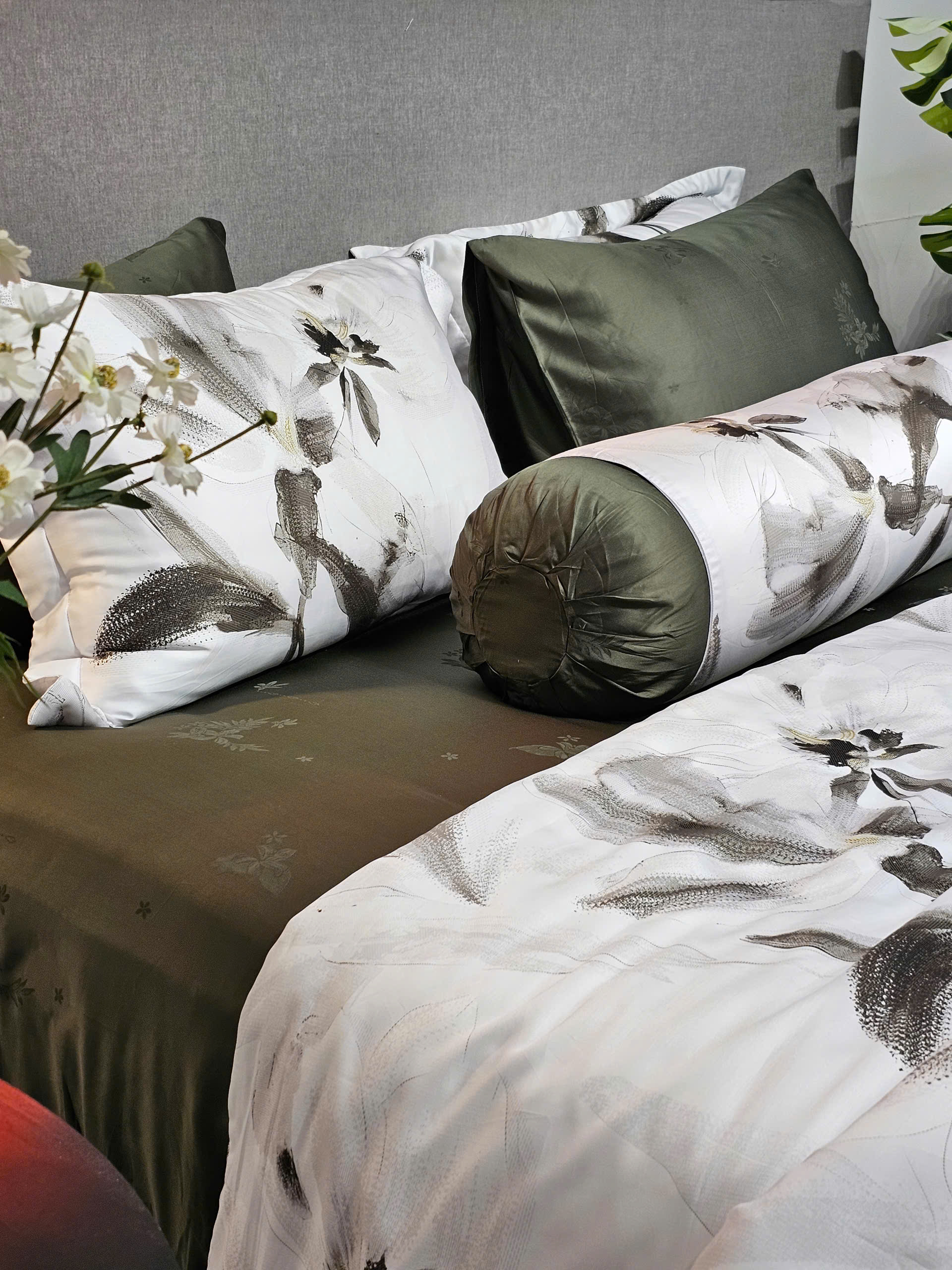 Điều tôi ước gì biết trước khi bỏ tiền mua chăn drap gối cao cấp